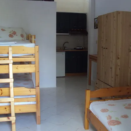 Apartment Stella 2 *