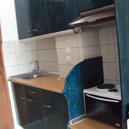 Apartment Stella 2 *