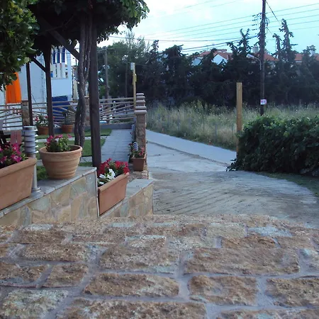 Apartment Stella 2 Toroni