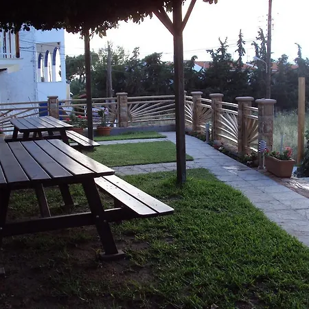Apartment Stella 2 Toroni