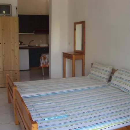 Apartment Stella 2 Toroni
