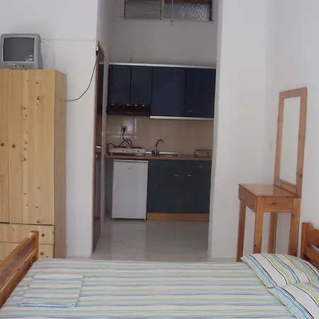 Apartment Stella 2 Toroni